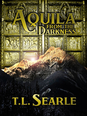 cover image of Aquila; From the Darkness Book One
